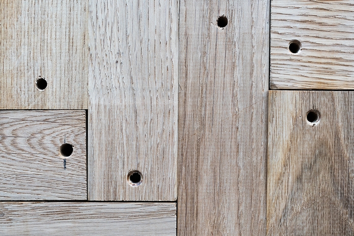 Fix Chipped Hardwood Floor, How To Fix A Chip In Engineered Hardwood Floor